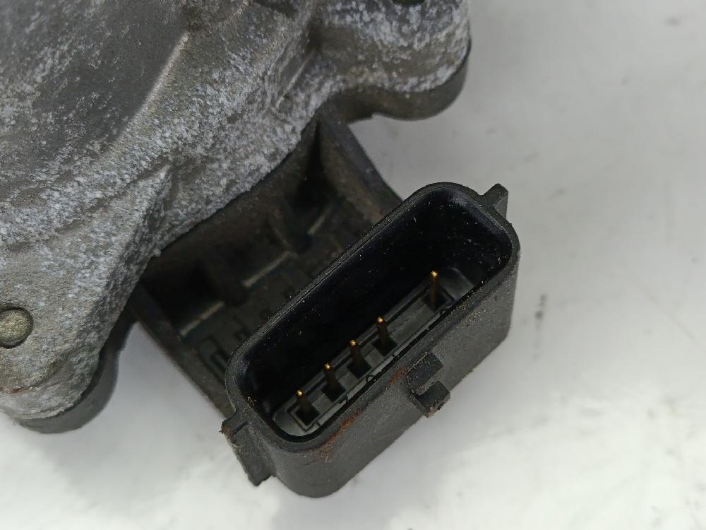 Caja de mariposa K9K 770 8200614985 de Renault Clio iii (br0/1, cr0/1) 2007-2014 75 CV con 160000 km - pieza usada
