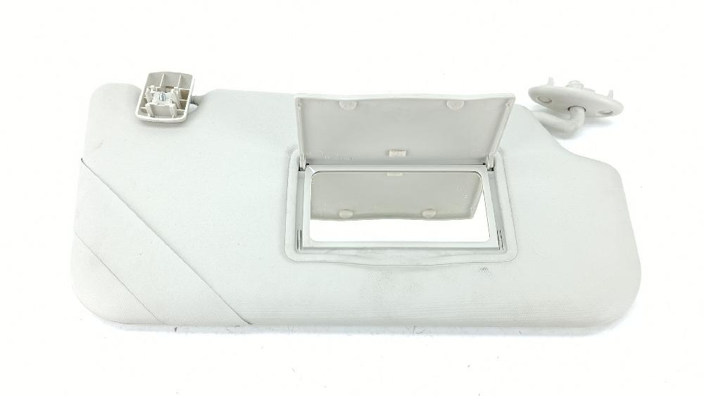 Sun visor rh T1DA,T1DB 1769420 de Ford Focus iii turnier 2010-2014 115 CV con 156870 km - pieza usada