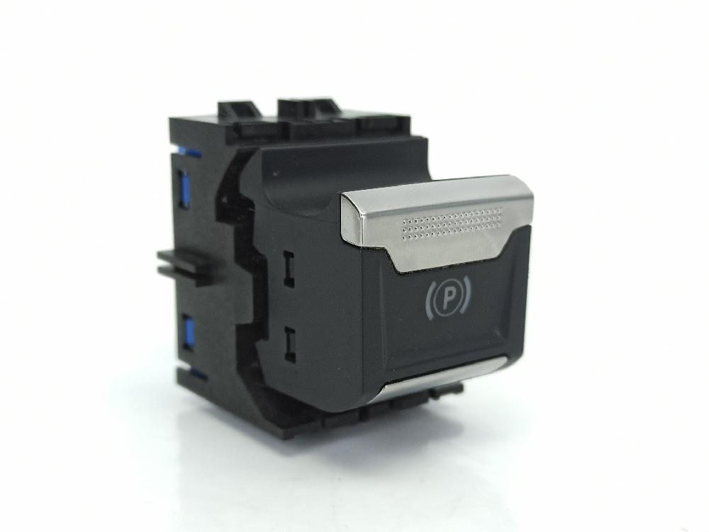Palanca de freno de mano YHT (DV5RCF),YHY (DV5RD) 9810593577 de Peugeot 208 ii (ub_, up_, uw_, uj_) 2019-0 102 CV con 40646 km