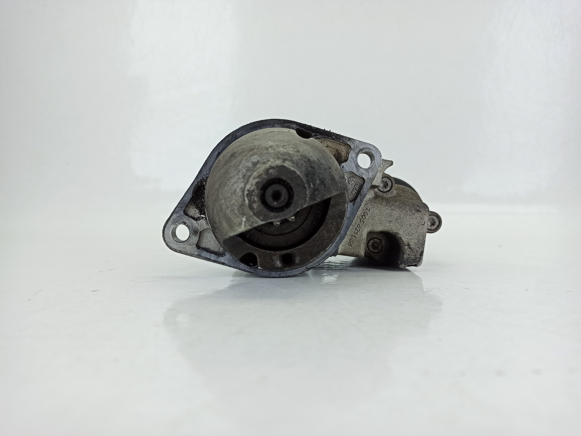 MERCEDES-BENZ Vaneo W414 (2001-2005) Стартер 0051511601 26026519