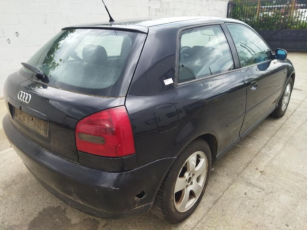 VOLKSWAGEN A3 8L (1996-2003) Кнопка стеклоподъемника передней левой двери 8L0959851 26027445