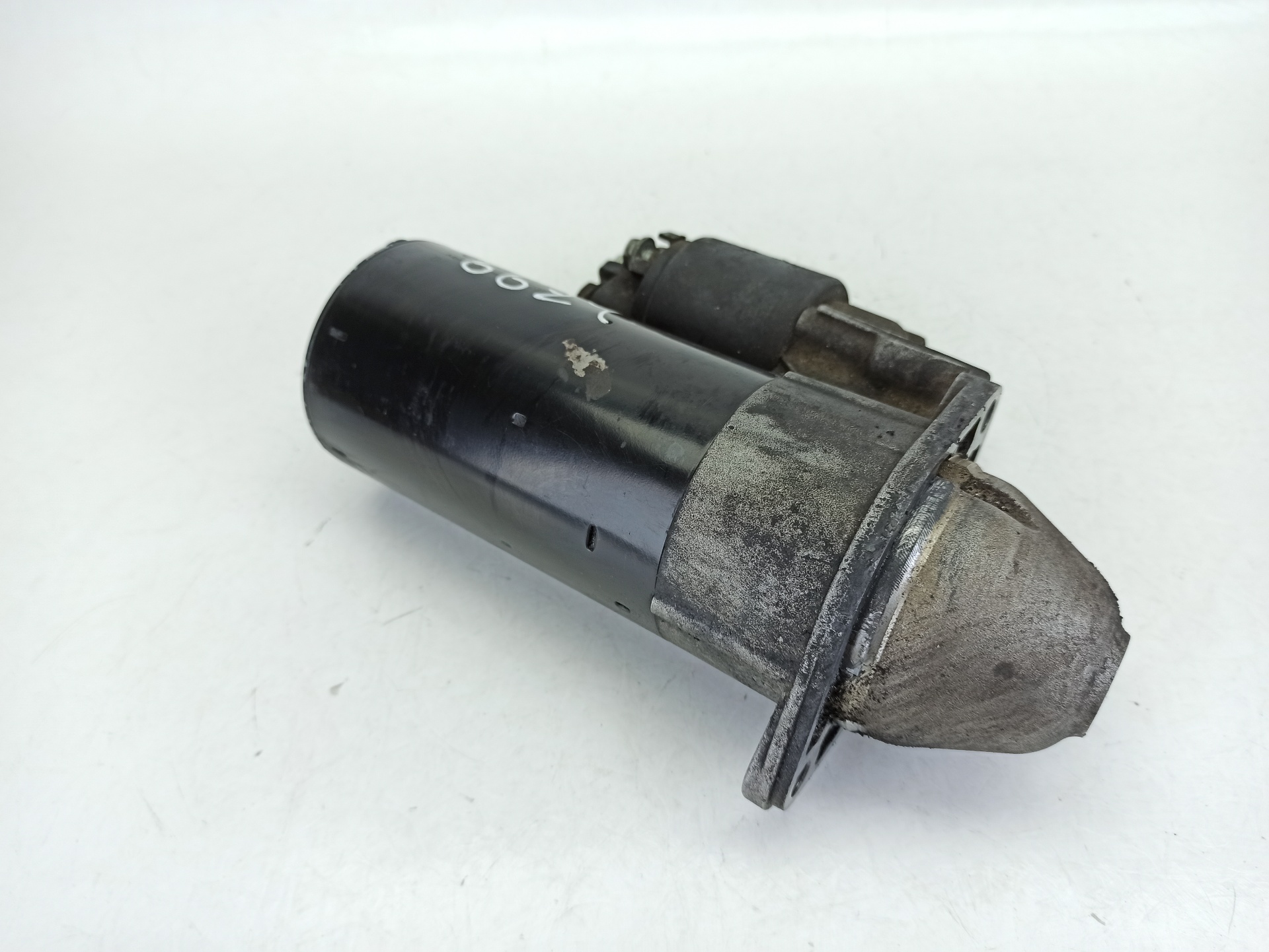 MERCEDES-BENZ Vaneo W414 (2001-2005) Стартер 0051511601 26026519