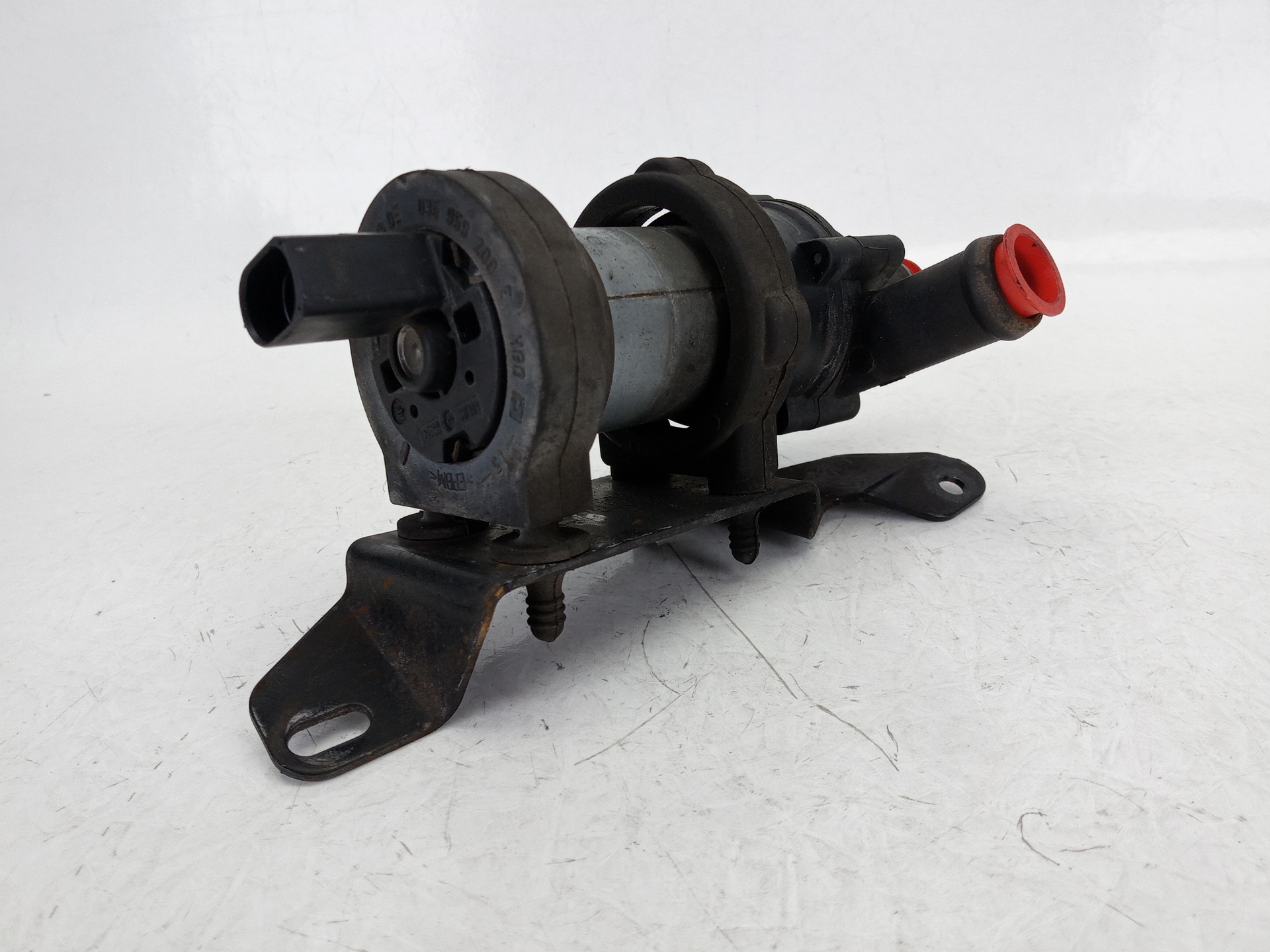 VOLKSWAGEN Sharan 1 generation (1995-2010) Водяний насос 0392020073 26026619