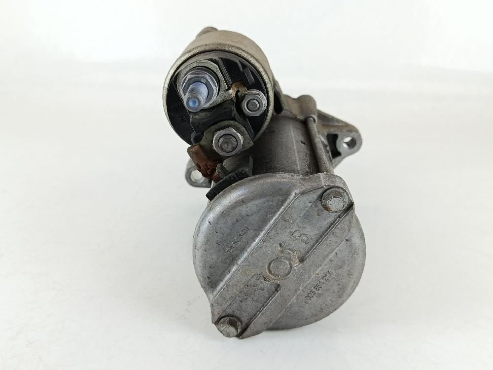 Motor arranque 463 45 266,552 66 963,552 83 775 51916170 de Fiat Tipo hatchback (356_) 2016-2026 95 CV con 100055 km - pieza usada
