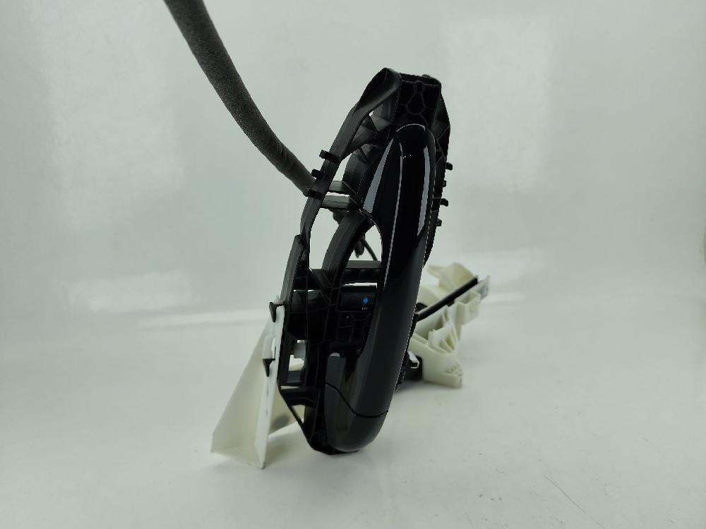 Front lock door rh B7JA,B7JB 2338022 de Ford Puma (j2k, cf7) 2019-0 125 CV con 3179 km - pieza usada