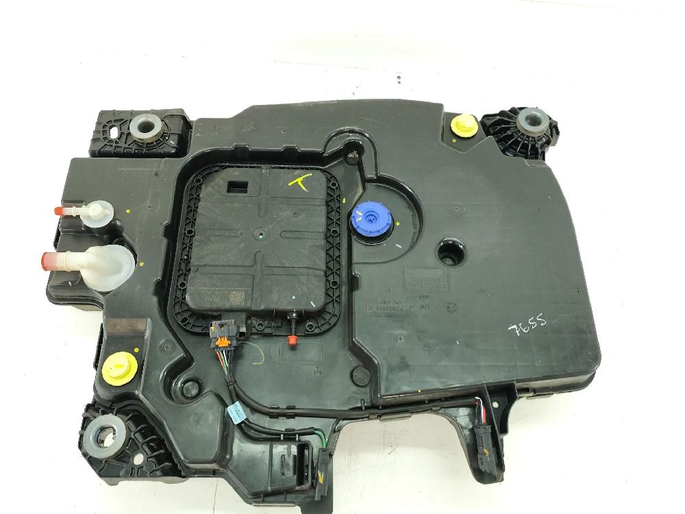 Deposito aditivo fap/adblue EHY (DW10FCC) 9813729880 de Peugeot 508 sw ii (fc_, fj_, f4_) 2018-0 163 CV con 603824 km - pieza usada