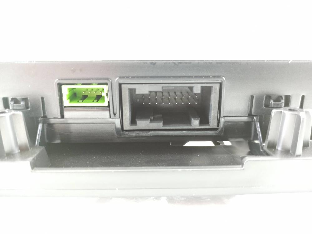 Módulo electronico YHZ (DV5RC) 9828266180 de Peugeot 508 ii (fb_, fh_, f3_) 2018-0 131 CV con 46000 km - pieza usada