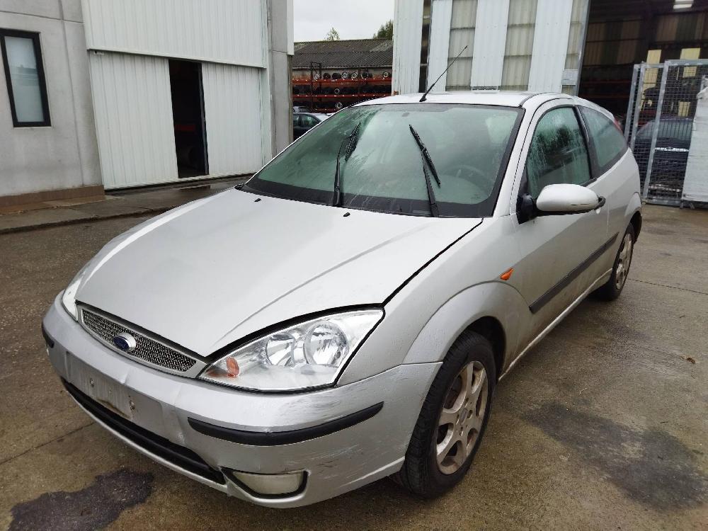 FORD Focus 1 generation (1998-2010) Коробка передач 2S4R7002PA 26022810