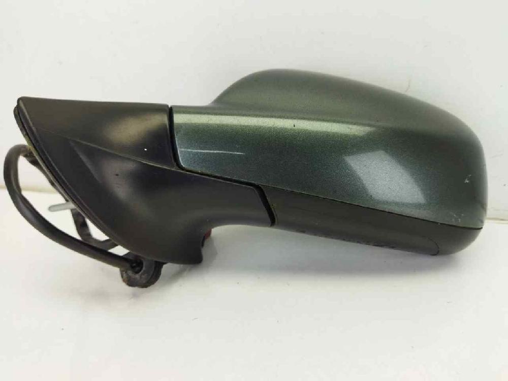Specchietto retrovisore sinistro 9HY (DV6TED4),9HZ (DV6TED4) 41454313 de Peugeot 407 (6d_) 2004-2010 109 CV con 222000 km