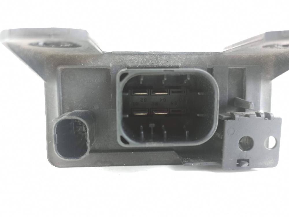 MITSUBISHI Galant 8 generation (1996-2006) Реле A0005453516 26024510