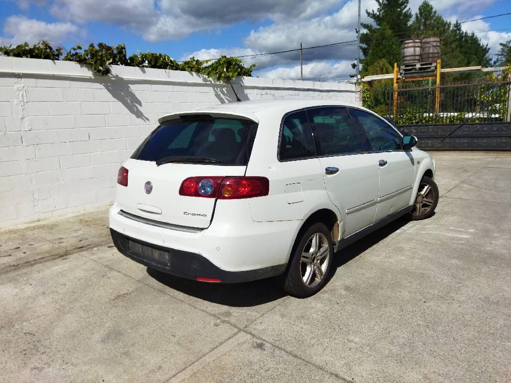 VOLKSWAGEN Croma 194 (2005-2011) Citau veidu vadības bloki 51796699 26026564