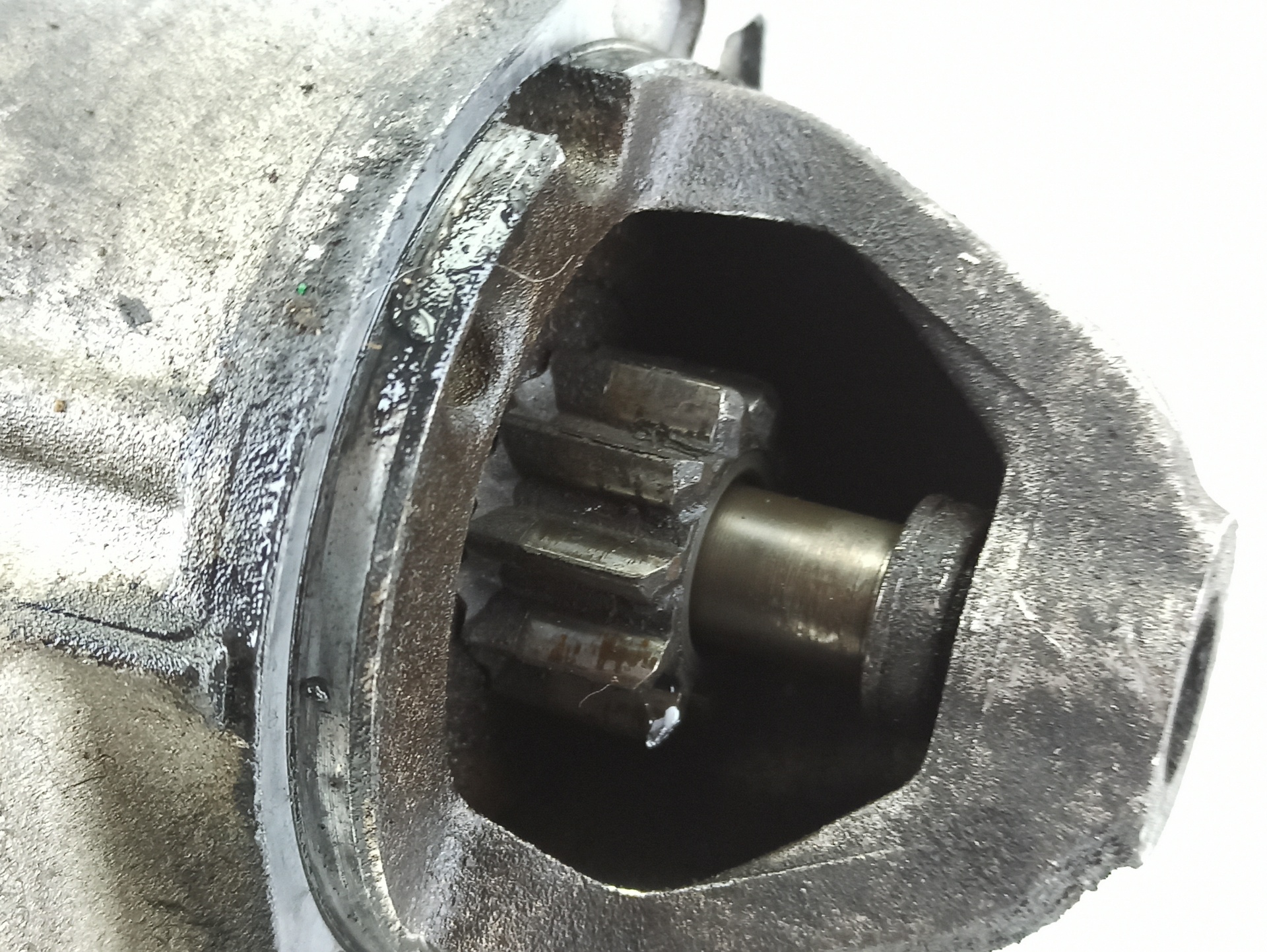 MERCEDES-BENZ Vaneo W414 (2001-2005) Стартер 0051511601 26026519