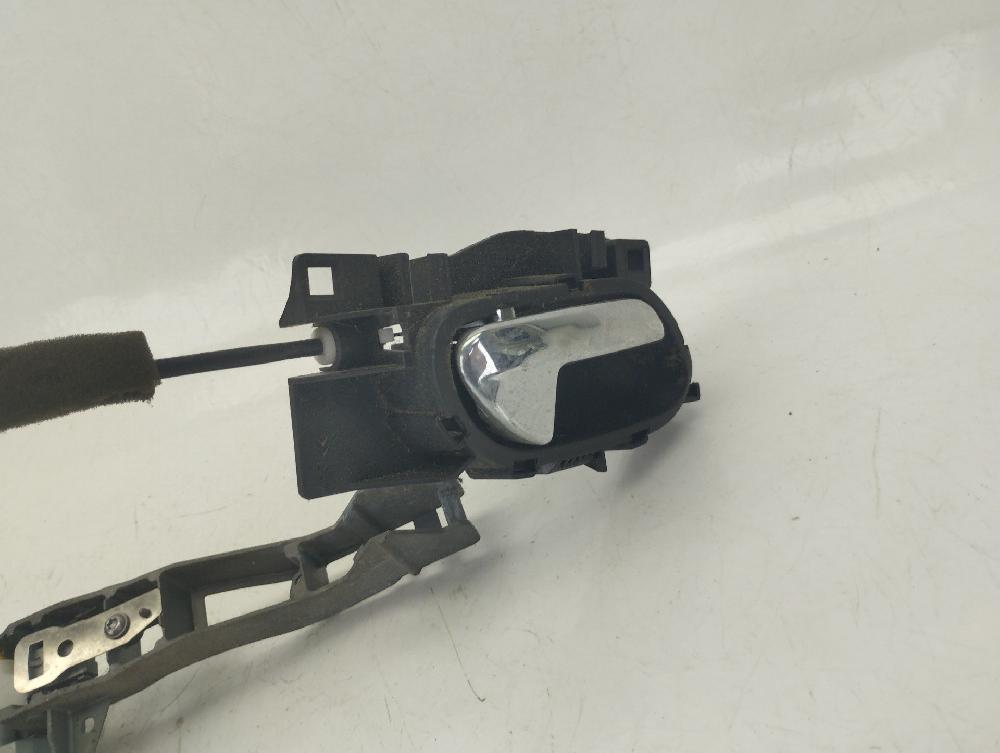 Cerradura puerta delantera derecha 9HR (DV6C) 732290 de Peugeot 5008 (0u_, 0e_) 2009-2017 112 CV con 424000 km - pieza usada