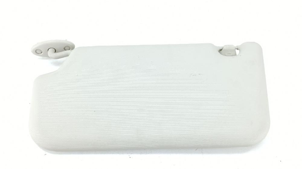 Sun visor rh T1DA,T1DB 1769420 de Ford Focus iii turnier 2010-2014 115 CV con 156870 km - pieza usada