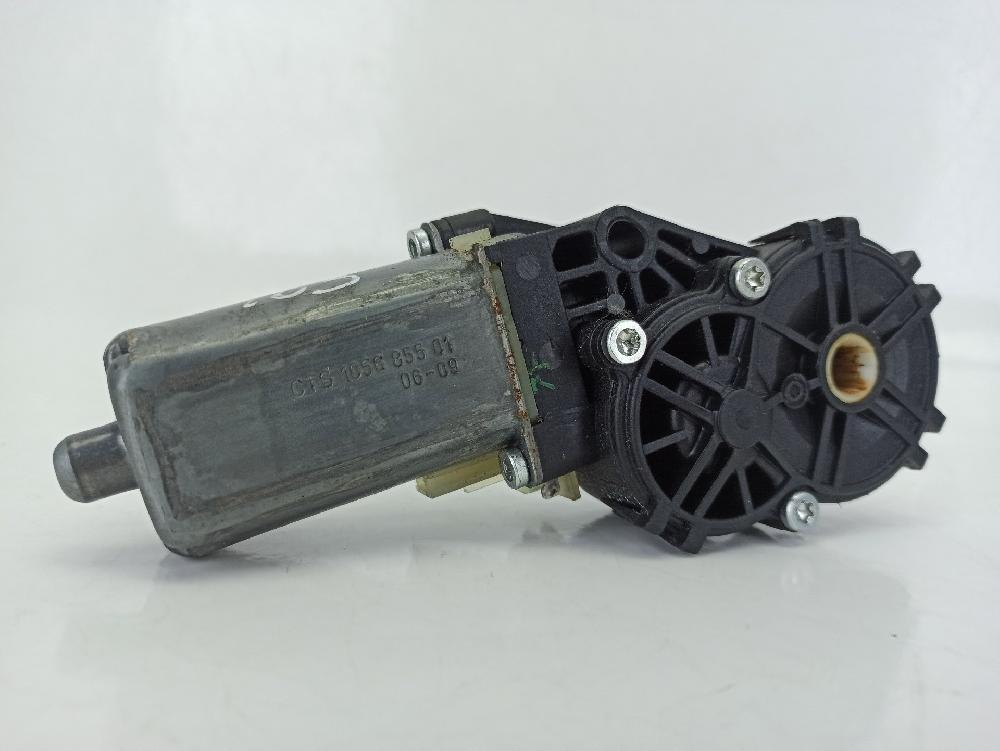 Sunroof electric motor RHR (DW10BTED4) 0390203228 de Peugeot 307 cc (3b) 2005-2009 136 CV con 222000 km