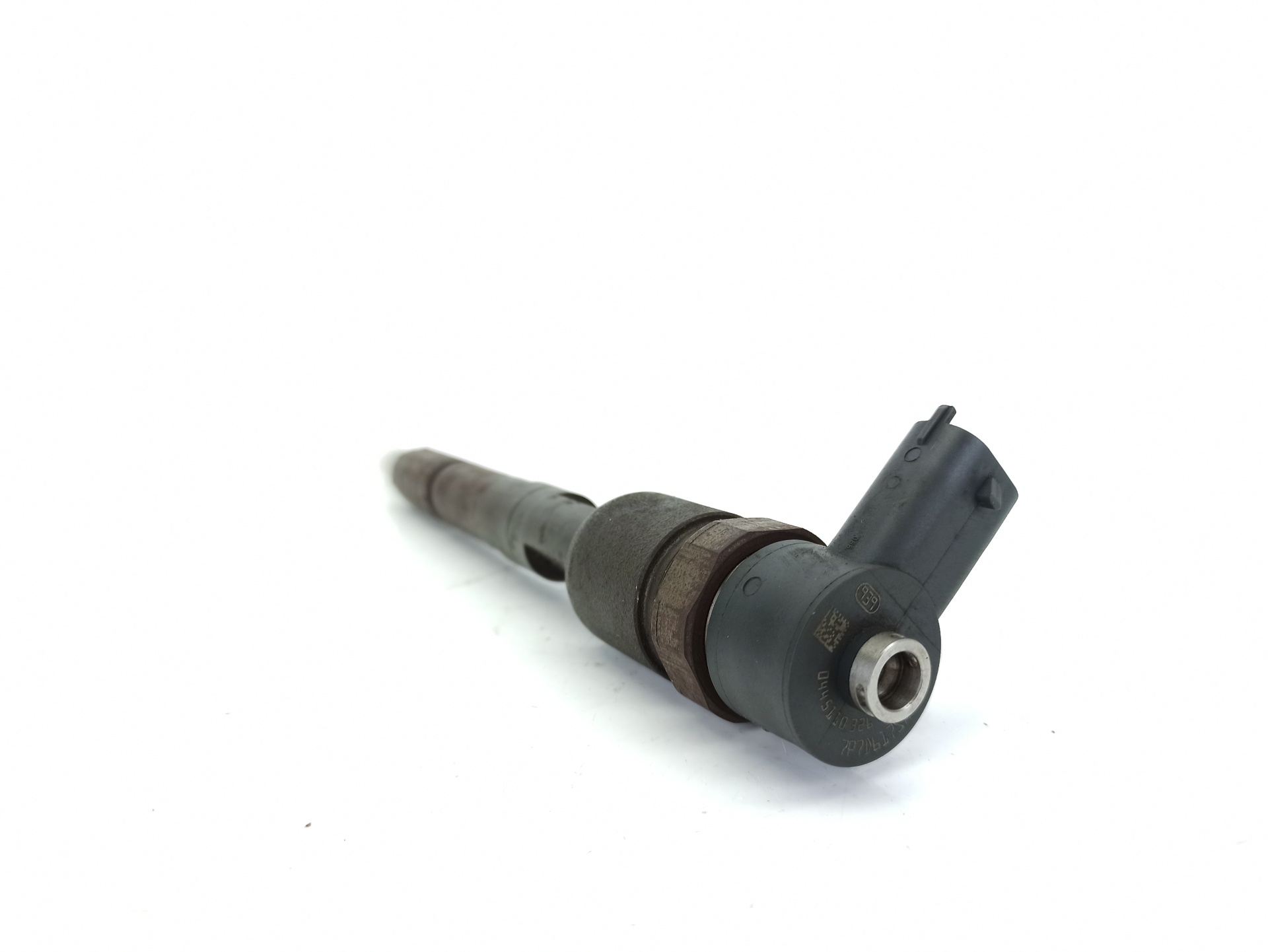 OPEL Corsa D (2006-2020) Форсунка 0445110326 26028172