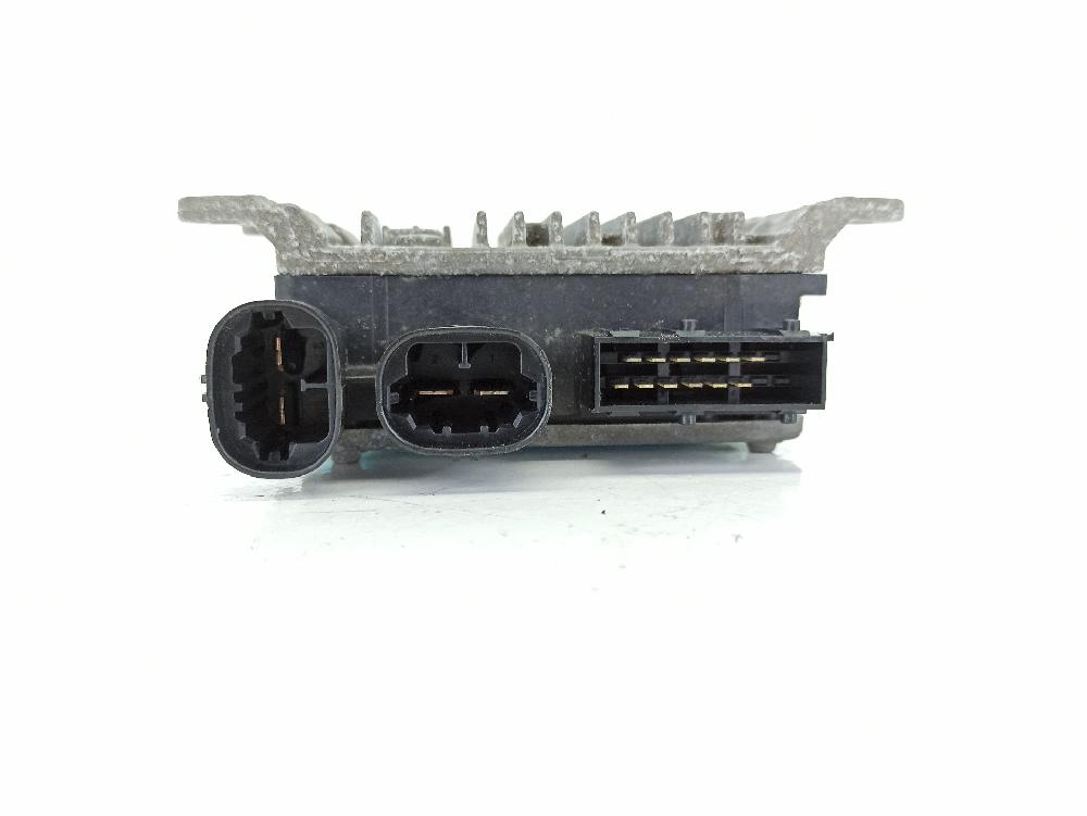 Módulo electronico KFU (ET3J4) 9653783580 de Citroen C3 i (fc_, fn_) 2002-0 88 CV con 112905 km - pieza usada