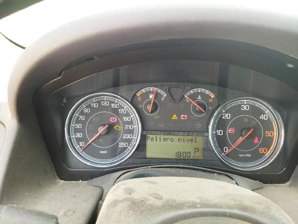 VOLKSWAGEN Croma 194 (2005-2011) Citau veidu vadības bloki 51796699 26026564