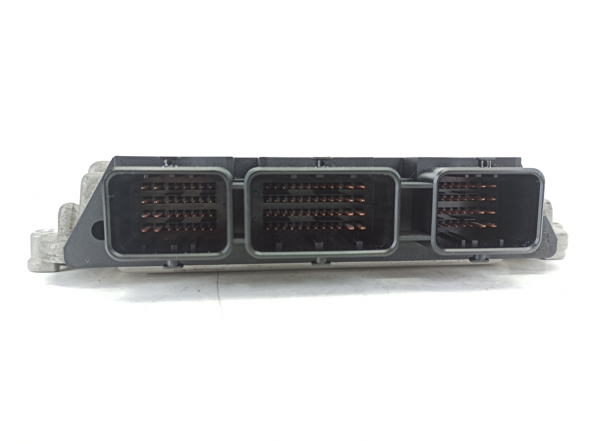 VOLKSWAGEN C4 1 generation (2004-2011) Блок керування двигуном ECU 9661377280 26026506