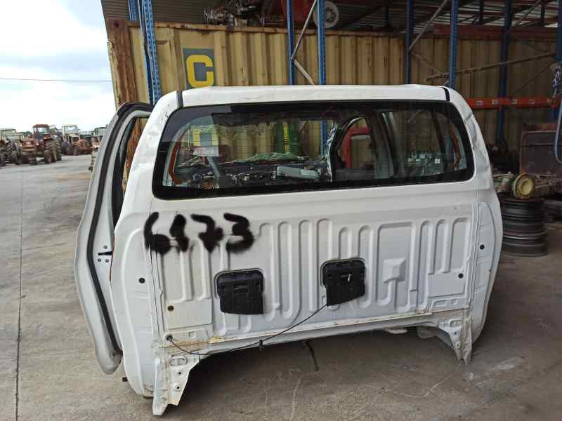 TOYOTA Hilux 7 generation (2005-2015) Передняя часть кардана 371400K112 26029402