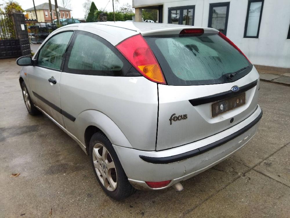 FORD Focus 1 generation (1998-2010) Коробка передач 2S4R7002PA 26022810