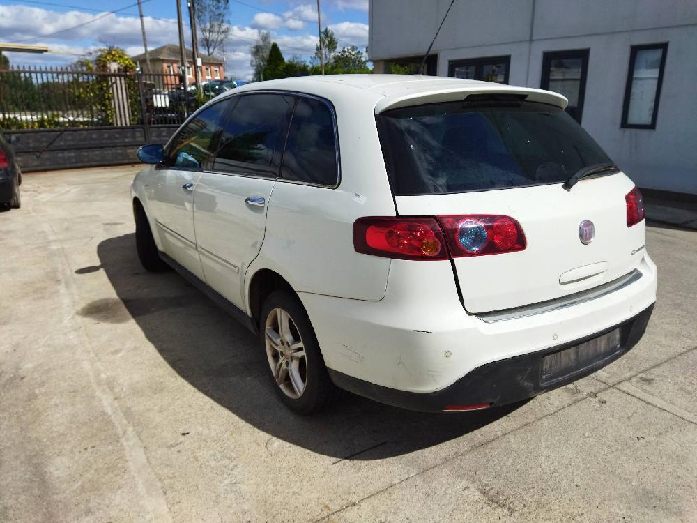 VOLKSWAGEN Croma 194 (2005-2011) Citau veidu vadības bloki 51796699 26026564