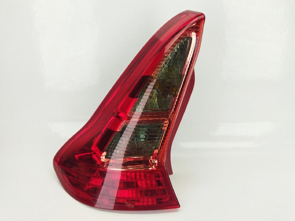 Piloto trasero izquierdo 9646801777 de Citroen C4 coupé (la_) 2004-2011 109 CV