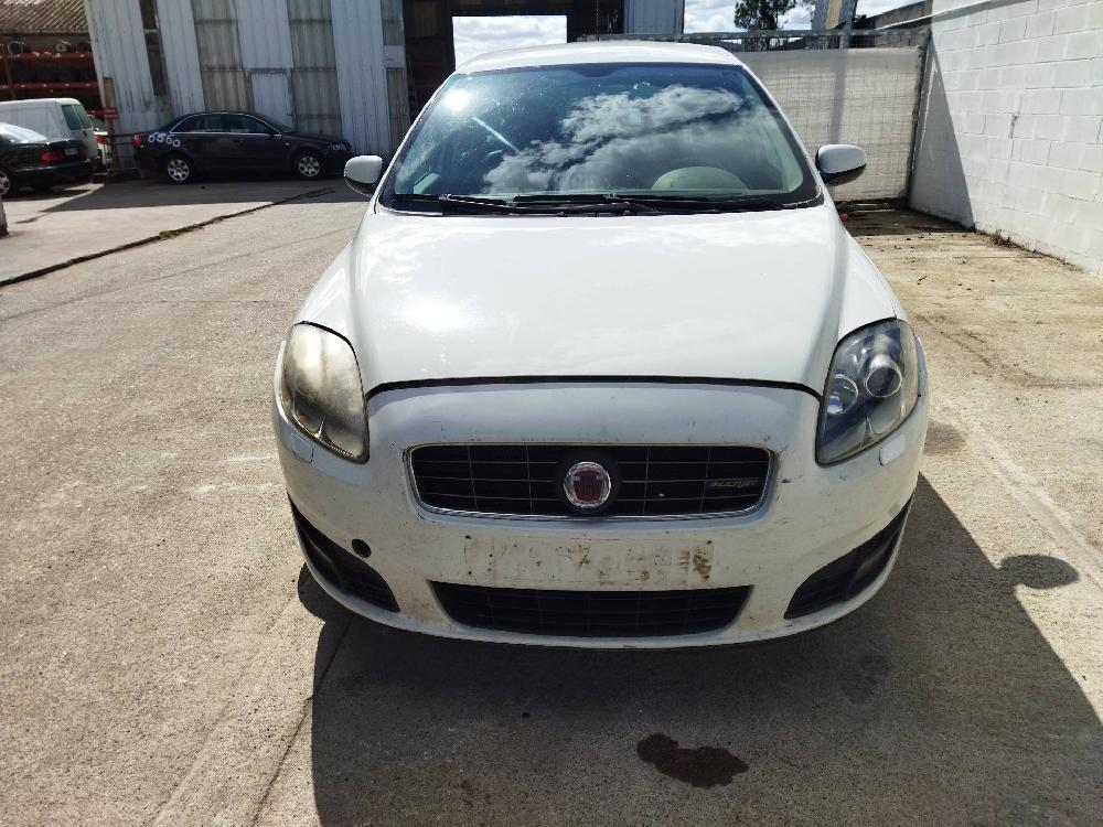 VOLKSWAGEN Croma 194 (2005-2011) Citau veidu vadības bloki 51796699 26026564