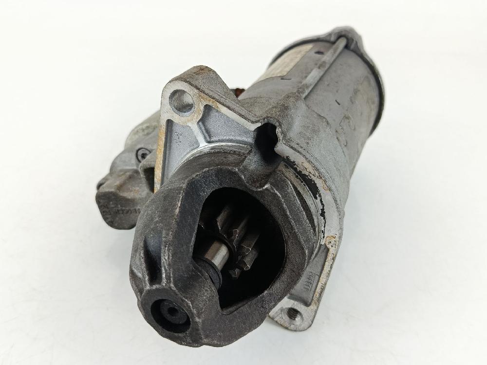 Motor arranque 463 45 266,552 66 963,552 83 775 51916170 de Fiat Tipo hatchback (356_) 2016-2026 95 CV con 100055 km - pieza usada