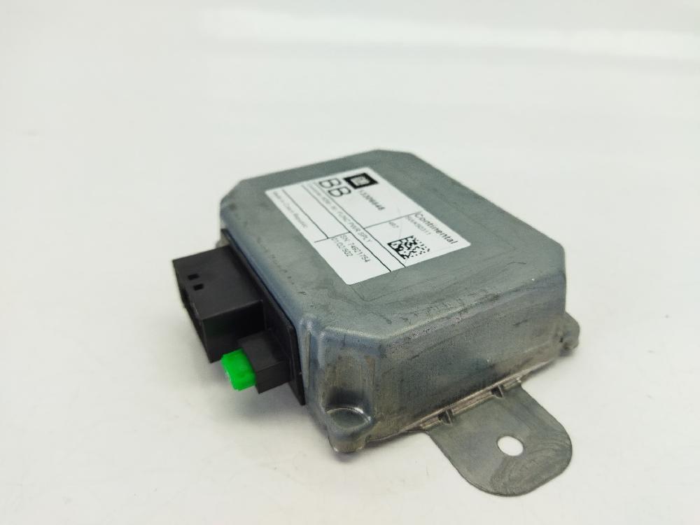 Módulo electronico A 14 NET,B 14 NET,D 14 NET 13306648 de Opel Mokka / mokka x (j13) 2013-0 140 CV con 14000 km