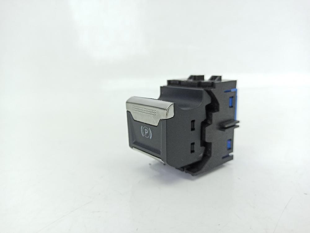 Palanca de freno de mano YHT (DV5RCF),YHY (DV5RD) 9810593577 de Peugeot 208 ii (ub_, up_, uw_, uj_) 2019-0 102 CV con 40646 km - pieza usada