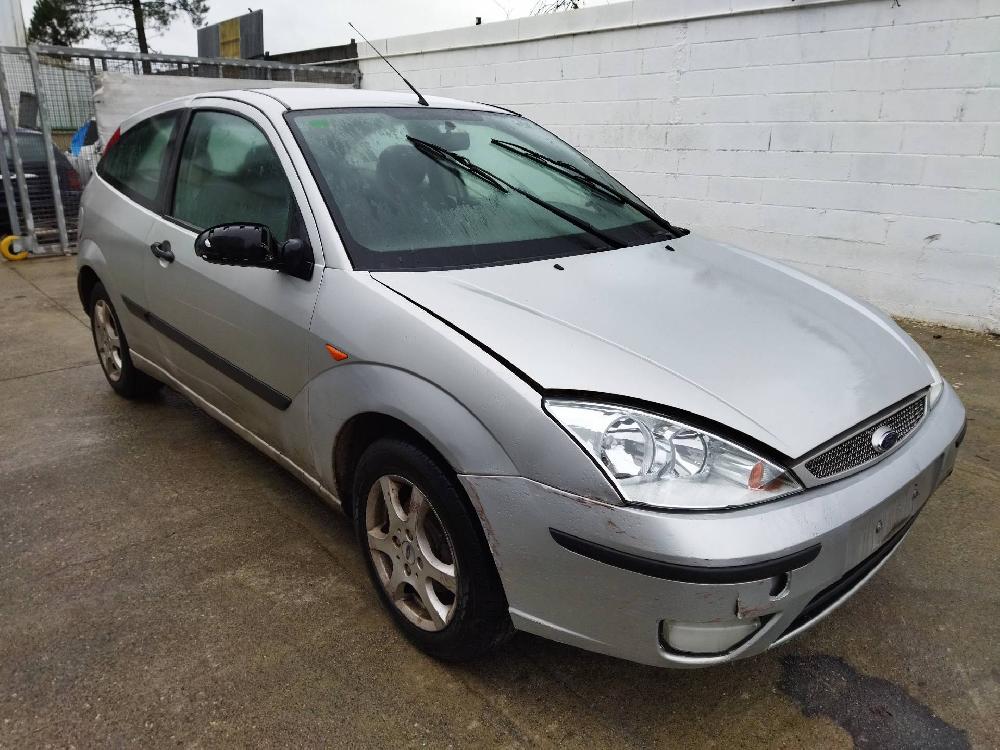 FORD Focus 1 generation (1998-2010) Коробка передач 2S4R7002PA 26022810