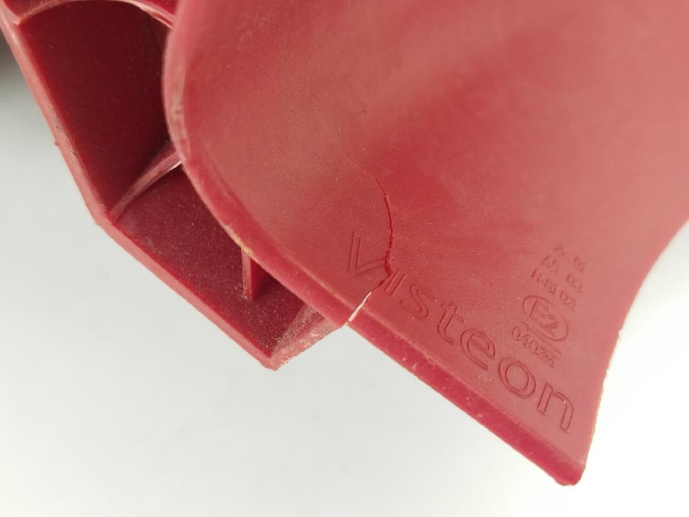 Piloto trasero izquierdo 9646801777 de Citroen C4 coupé (la_) 2004-2011 109 CV - pieza usada