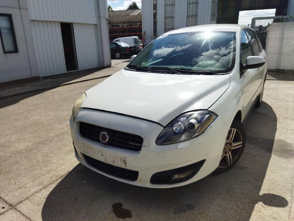 VOLKSWAGEN Croma 194 (2005-2011) Citau veidu vadības bloki 51796699 26026564