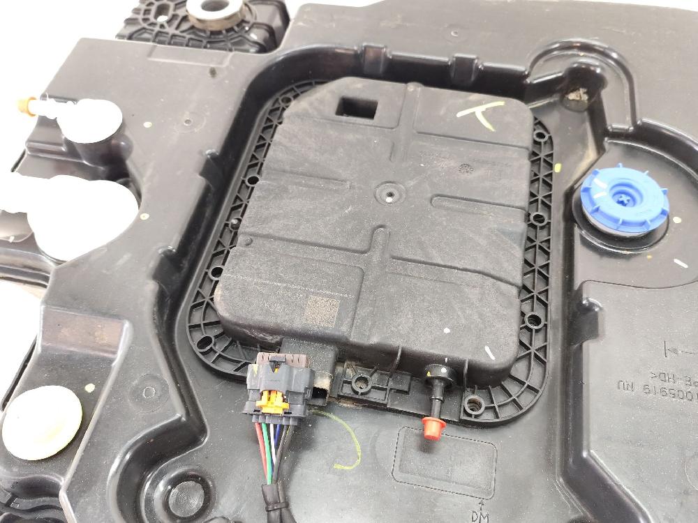 Deposito aditivo fap/adblue EHY (DW10FCC) 9813729880 de Peugeot 508 sw ii (fc_, fj_, f4_) 2018-0 163 CV con 603824 km - pieza usada