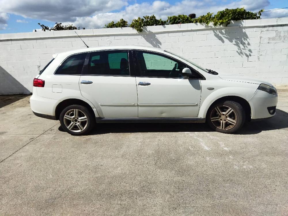 VOLKSWAGEN Croma 194 (2005-2011) Citau veidu vadības bloki 51796699 26026564