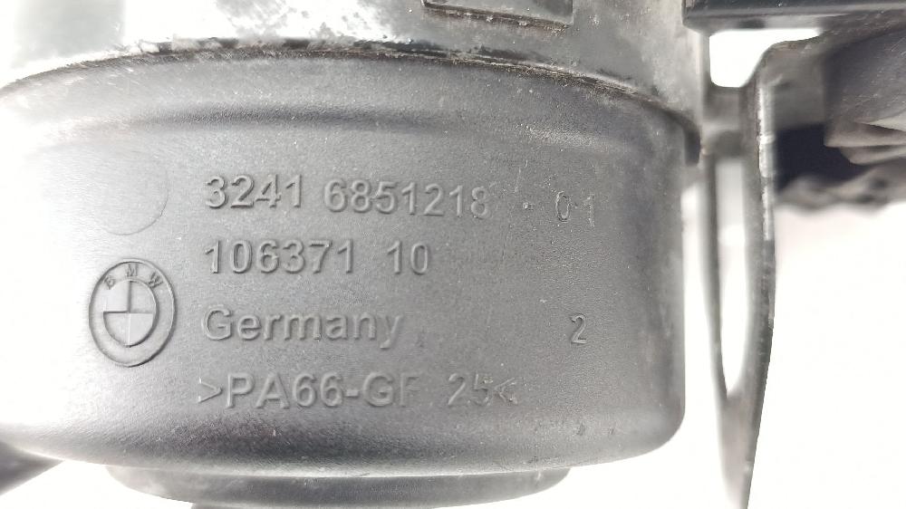 Depósito expansion N47 D20 C 32416851218 de Bmw X1 (e84) 2011-2015 143 CV con 242053 km - pieza usada