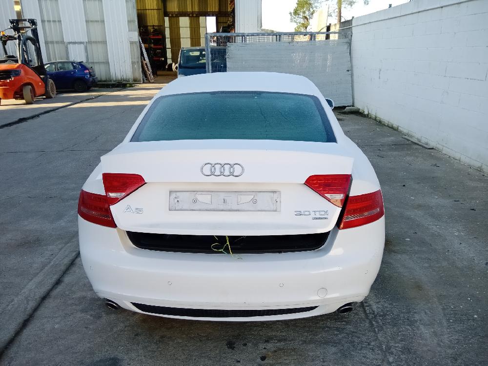 AUDI A5 Sportback 8T (2009-2011) Переднє ліве поперечне плече 8K0407156B 26025527