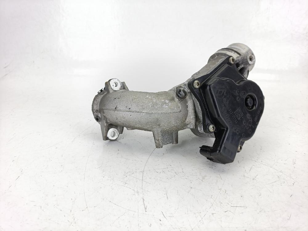 Caja de mariposa K9K 770 8200614985 de Renault Clio iii (br0/1, cr0/1) 2007-2014 75 CV con 160000 km