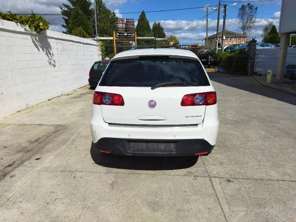 VOLKSWAGEN Croma 194 (2005-2011) Citau veidu vadības bloki 51796699 26026564