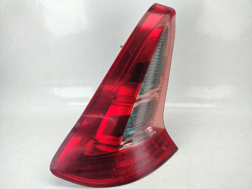 Pisca tras esquerdo 9HV (DV6TED4B),9HV (DV6TED4BU),9HX (DV6ATED4) 9646801777 de Citroen C4 coupé (la_) 2004-2011 90 CV con 200000 km - pieza usada
