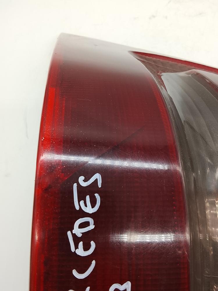 Scheinwerfer hinten links A2038200164 de Mercedes-benz Clase c t-model (s203) 2001-2007 - pieza usada