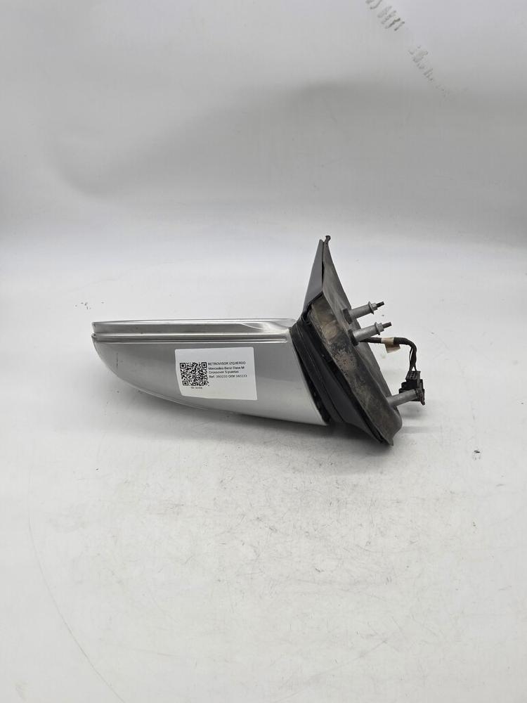 Rétroviseur gauche 380233 de Mercedes-benz Clase m (w164) 2005-2009 - pieza usada