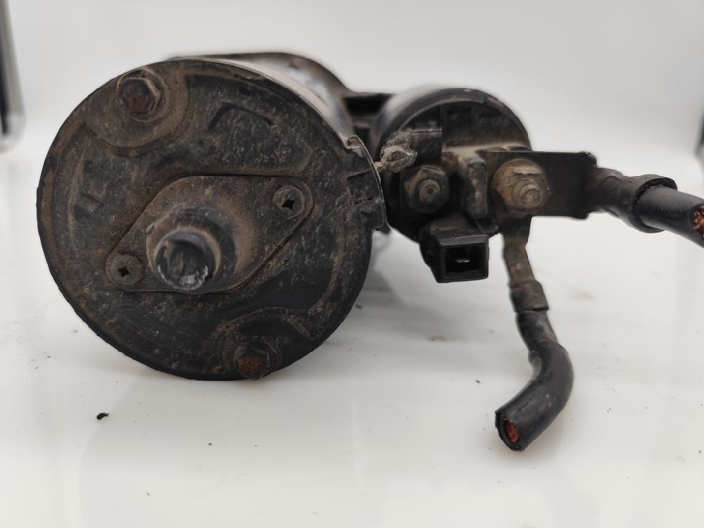 Motorino di avviamento 02A911023R de Seat Cordoba vario (6k5) 1996-2002 - pieza usada