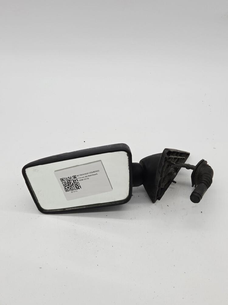 Retrovisor izquierdo 00747 de Citroen Ax (za-_) 1986-1994