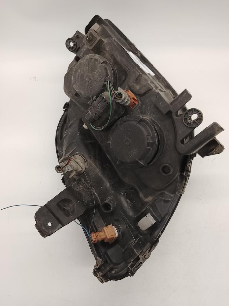 Faro izquierdo 7700432098 de Renault Scénic i monospace (ja0/1_, fa0_) 1999-2003 - pieza usada