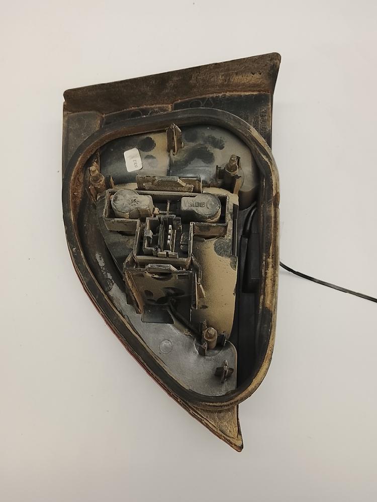Inner right rear pilot 7700428053 de Renault Megane i classic (la0/1_) 1997-2001 - pieza usada
