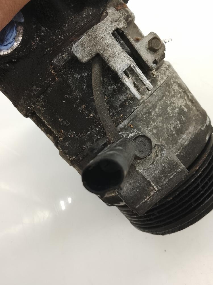 Compresor del aire acondicionado 64526987766 de Bmw 3 (e90) 2007-2010 163 CV - pieza usada