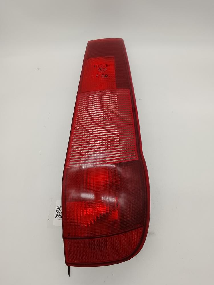 Feu arrière droit 7730722 de Fiat Punto 1993-1999 - pieza usada