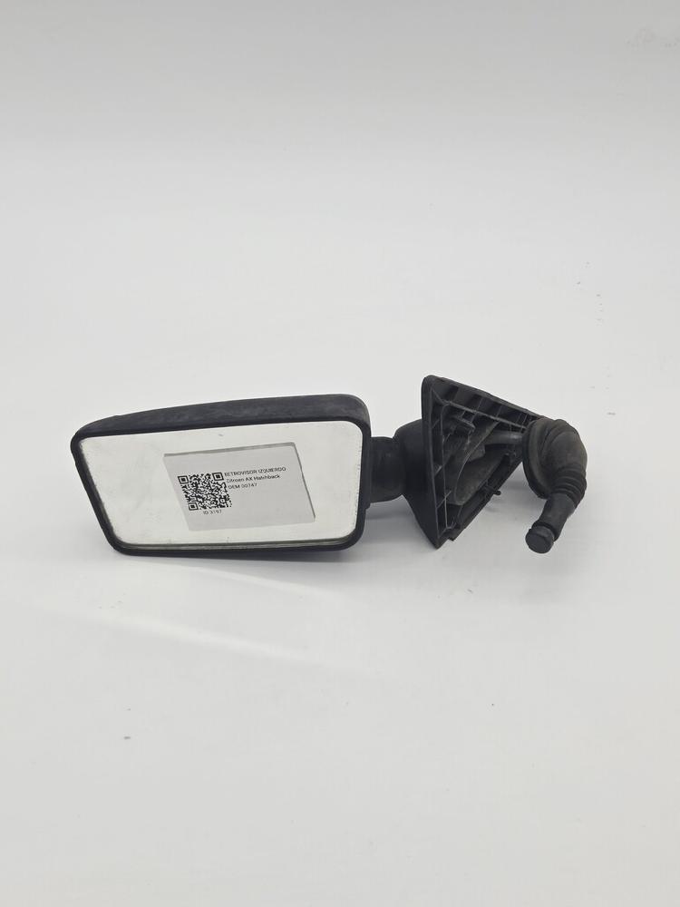 Retrovisor izquierdo 00747 de Citroen Ax (za-_) 1986-1994